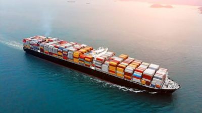 Brasil salta 31% nas exportações e mira o posto de maior exportador mundial de alimentos